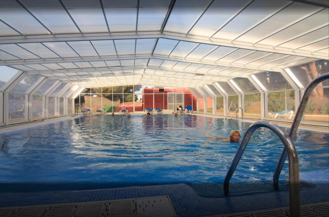 Kampaoh Luxury tent